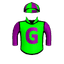 GEEGEES MERCEDES