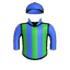 THE LITTLE GENERAL