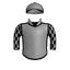 STREAKIN EYE EFFORT