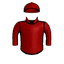 HI VOLTAGE COWBOY