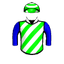 MASTER BOMBER