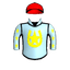 STARPHISTOCATED