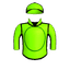 MRSAINTPATRICK