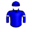 MOLLY'S A BULLET