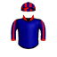 DOUBLE RIDE