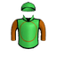 EDBERG VERDE