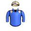 CAPE TORONADA