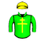 BLACKWATER SOLDIER