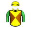 STEADFAST RESOLVE