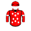 HARLEQUIN FIELD