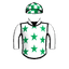 POINT STAR