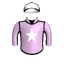 TIZ MARY'S COMET