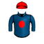 COQUETA BLUE