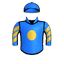 SERENAS GHOST