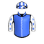 DARK MANDATE