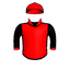 A HOT CHILI PEPPER