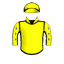 SENOR ROJO