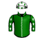JET WARRIOR