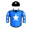 BLUE TRIX