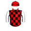 NORTH VIEW
