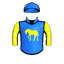 LOVELY MEDAGLIA