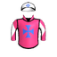 SET TO PROPHET