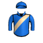 BANDED ROCKET