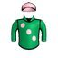 BARON WAGSTAFF