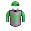 IRISH RUMOUR