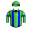WAVE RIDER