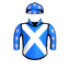 SAVOY BLUE