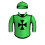 THE ANSWER MAN