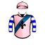 FILLY NAMED BRUZZ