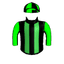 IN THE DARK