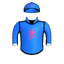 RAGING BULLET