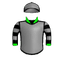 SILVER ROAD