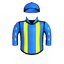 KOCKTAIL BLEU