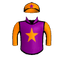 SAINT CANARY ROCK