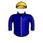 KEITHING THUNDER