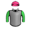 SPACEWOMAN