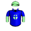 RESILIENT HERO