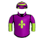 MEET THE KING