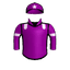 DUKE SILVER