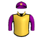 GOLDE 'N' FIRE
