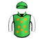 BISHOP MOON