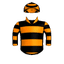 HAWKSBURY HUSTLER