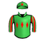 RORY'S ROYALE