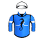 SEA ADMIRAL