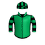 MIGHTY RHYTHM