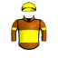 DASHING DIGGER